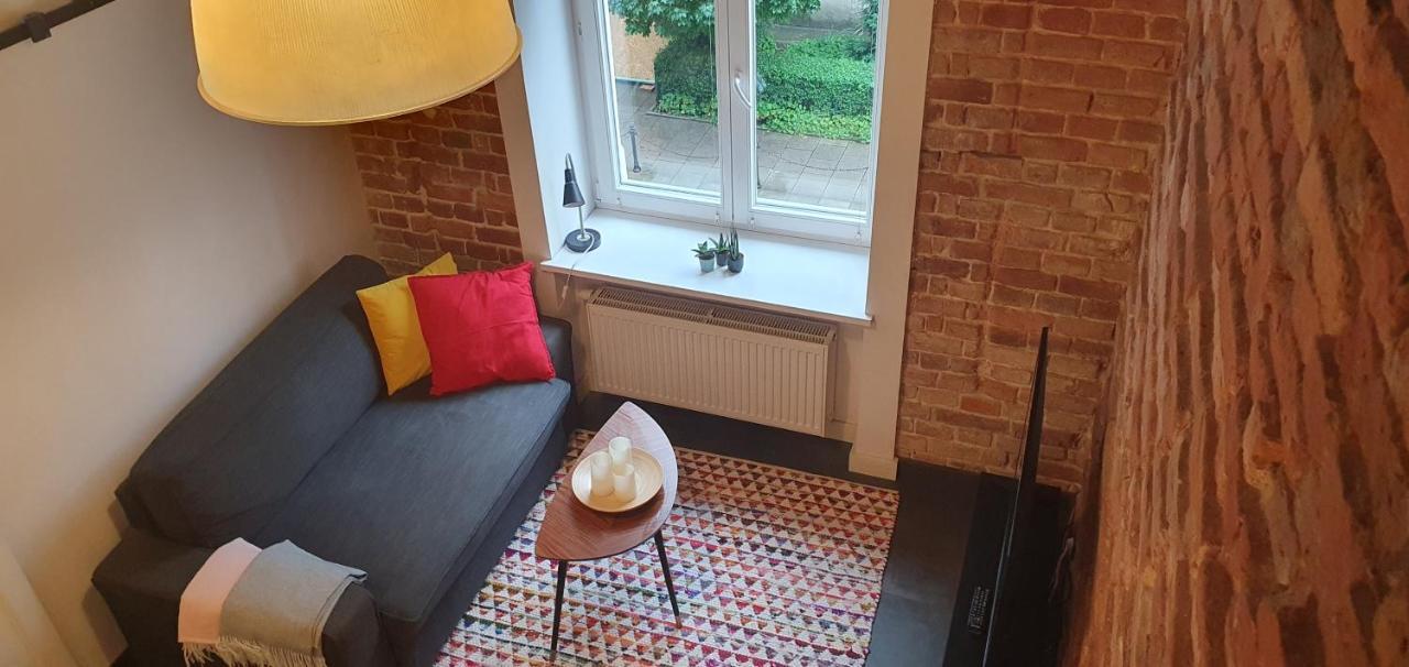 Appartement Cozy Flat Old Town Close To Main Square *