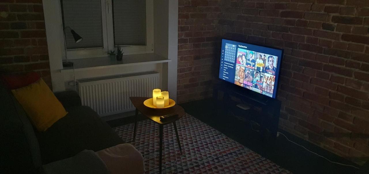 Cozy Flat Old Town Close To Main Square Krakow
